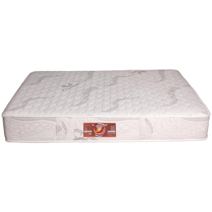 تشک دو نفره خوشخواب مدل های کلاس مموری سایز 200 × 160 سانتی‌ متر Khoshkhab High Class Memory Mattress 2 Persons Size 160 x 200 Cm